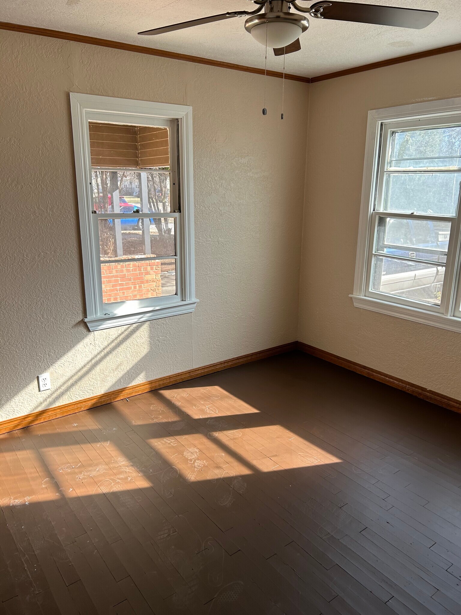 Bedroom # 2 - 2207 Briggs St