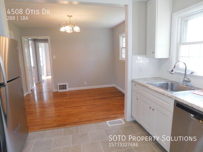 Building Photo - 2BD/1BA Pet-Friendly Home in Edmundson MO