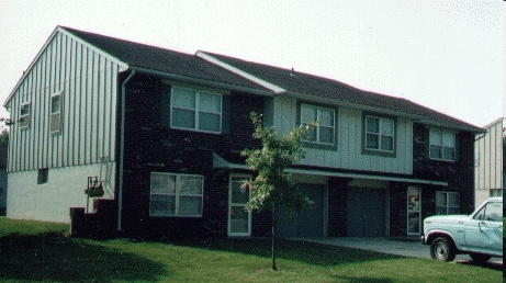 Building Photo - Kingsridge West Duplexes