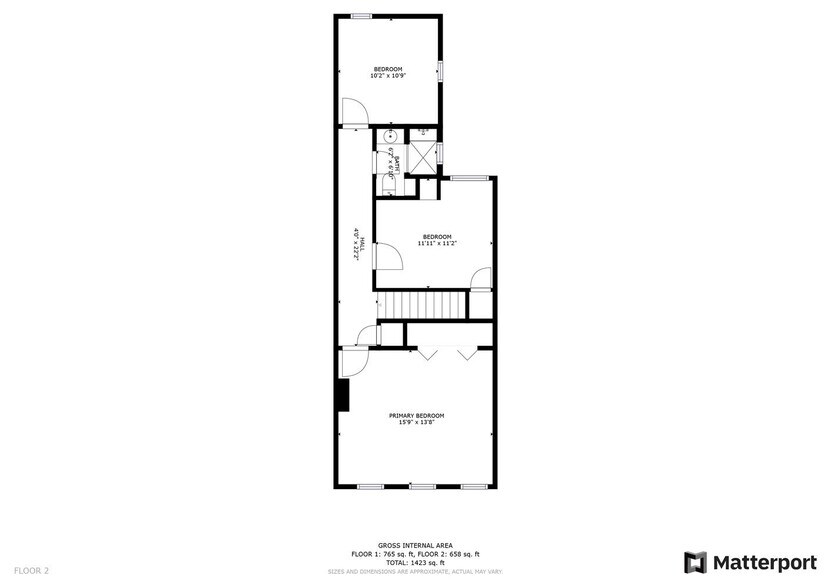 Building Photo - 123 N Peyton St