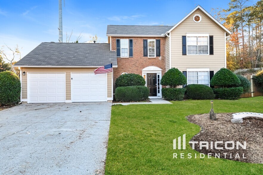 Primary Photo - 1454 Glenfield Dr