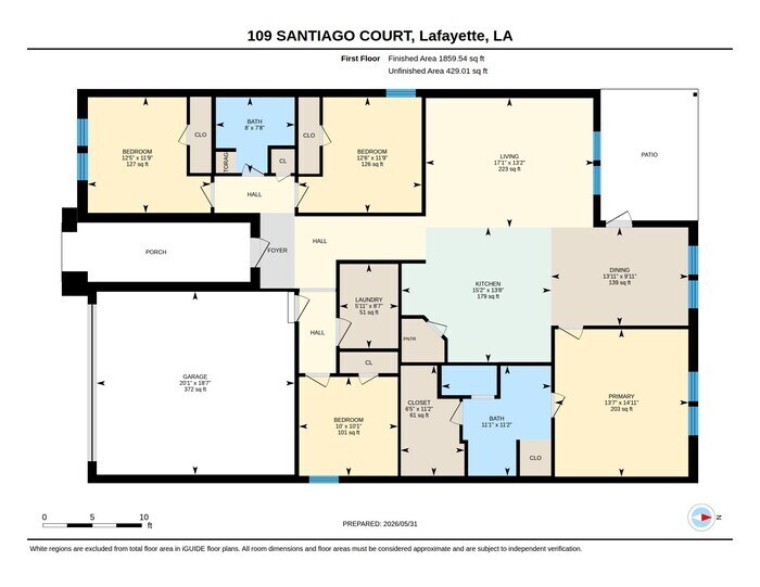 Building Photo - 109 SANTIAGO COURT