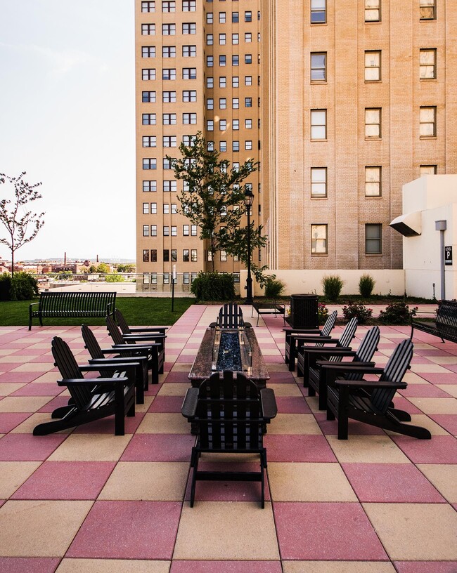 Building Photo - 4 Beacon Way