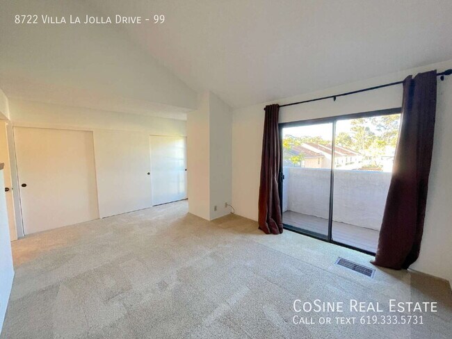 Building Photo - 8722 Villa La Jolla Dr