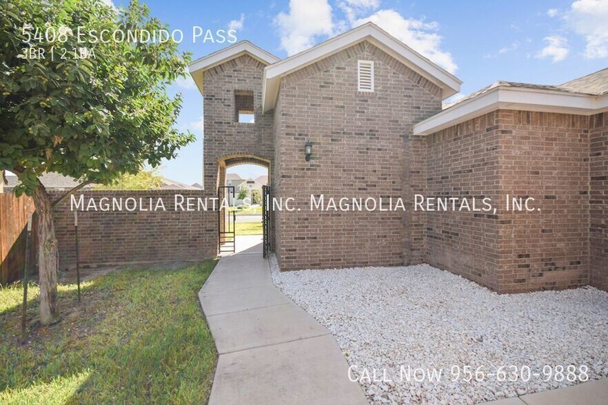 Building Photo - 5408 Escondido Pass