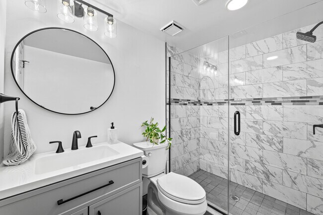 Bathroom #1 - 13 Crystal Ln