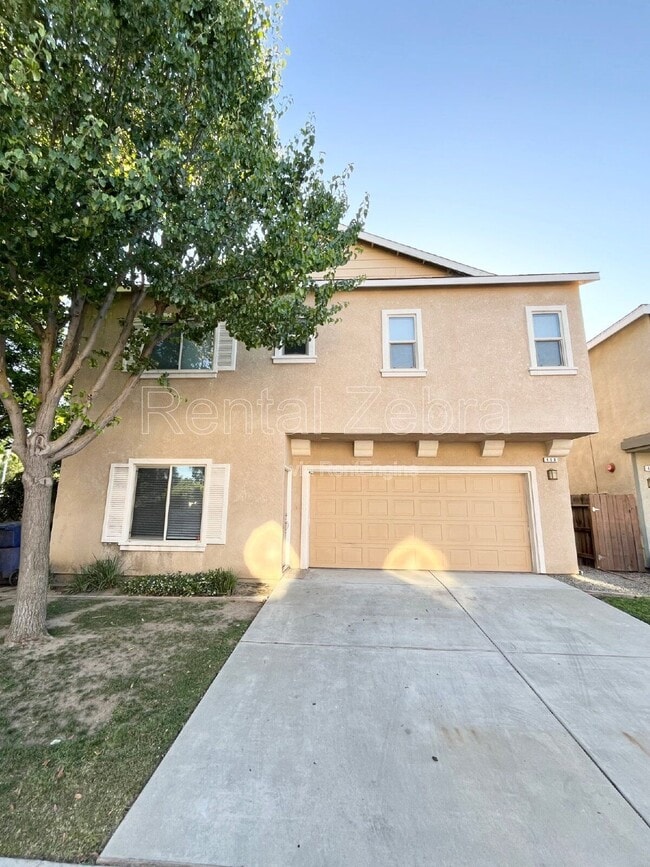 Building Photo - 408 Olive Way