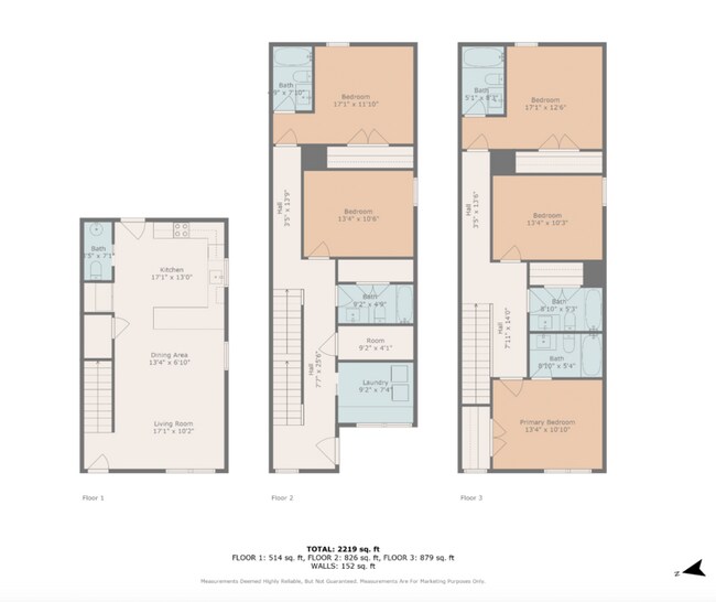 Building Photo - 3131 Greene Ave