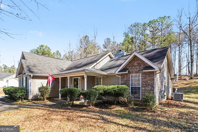 Building Photo - 55 Ashley Woods Dr