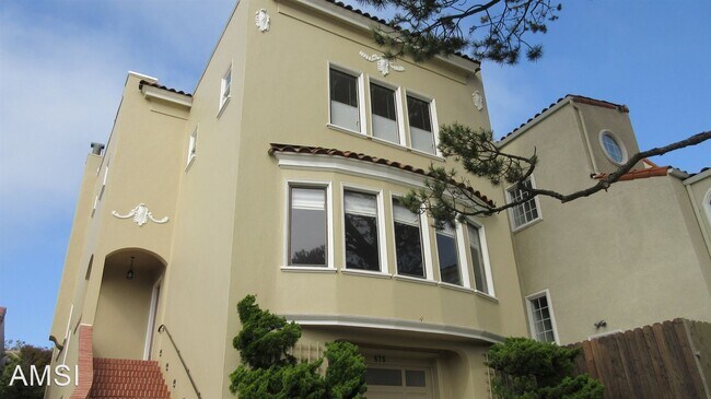 Primary Photo - 3 br, 1.5 bath House - 675 Laguna Honda