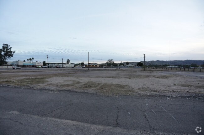 Primary Photo - Rosewood-Phoenix