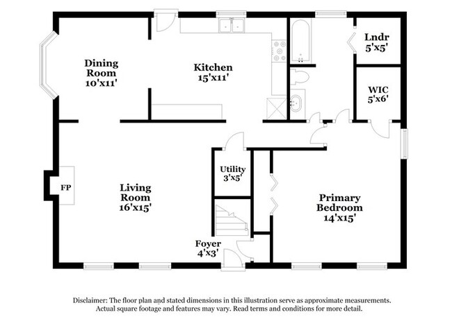 Building Photo - 2436 Dewberry Farm Ln, Kernersville, NC 27284