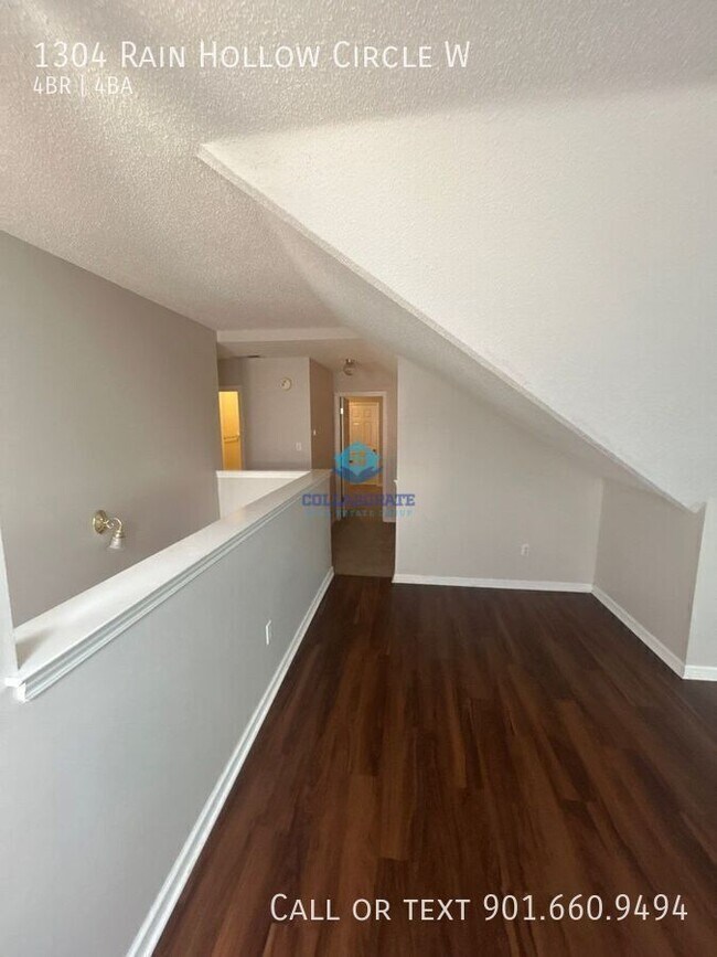 Building Photo - 1304 Rain Hollow Cir W