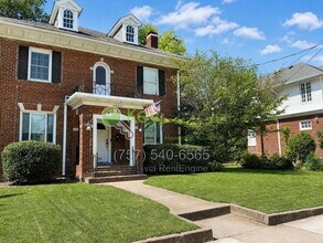 Building Photo - 4809 Colonial Ave