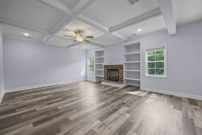 Building Photo - Welcome to Harvest Meadow!