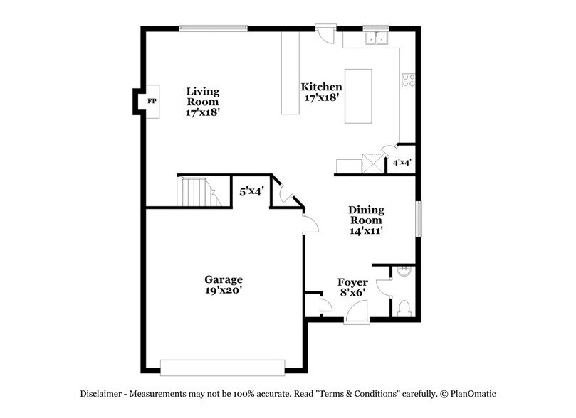 Building Photo - 136 Camellia Way