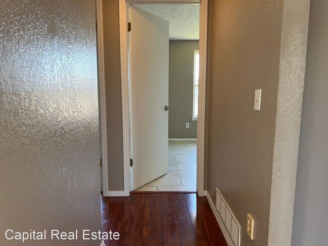 Building Photo - 5 br, 2 bath House - 3205 SW 84th Street