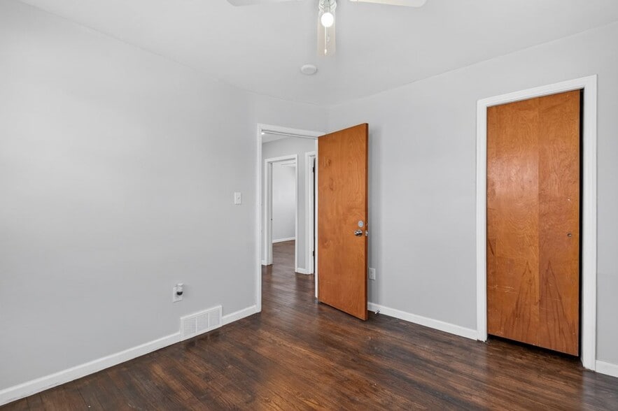 Building Photo - 8154 Quinn St