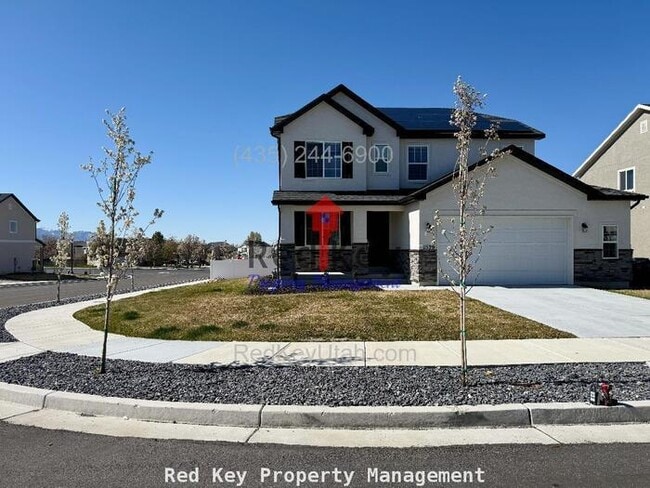 Building Photo - Baen Way Single Family Home