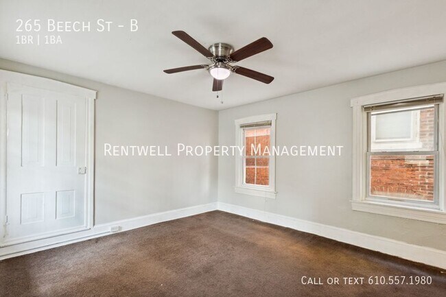Building Photo - 265 Beech St