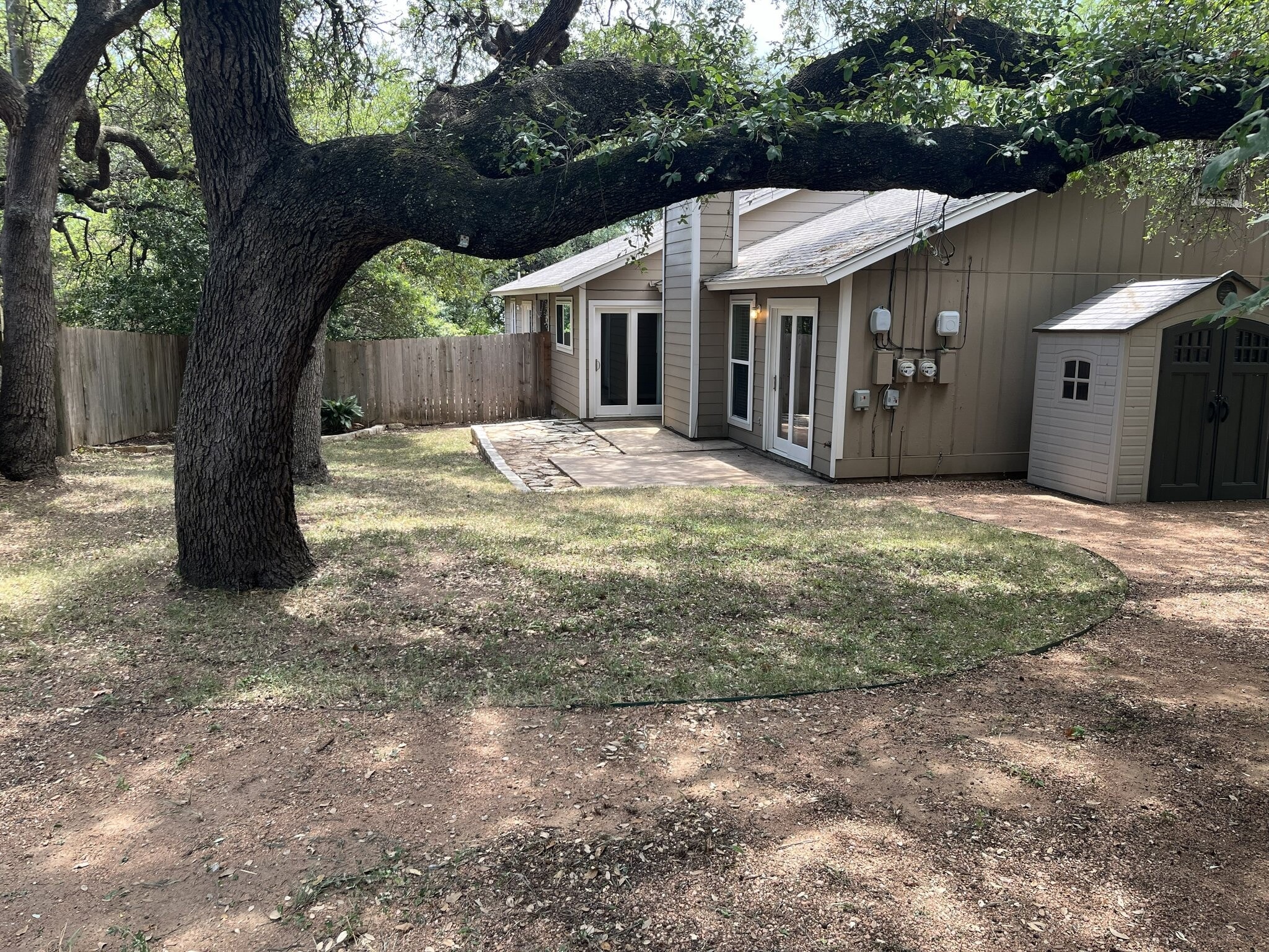 Building Photo - 4501 Dorsett Oaks Cir