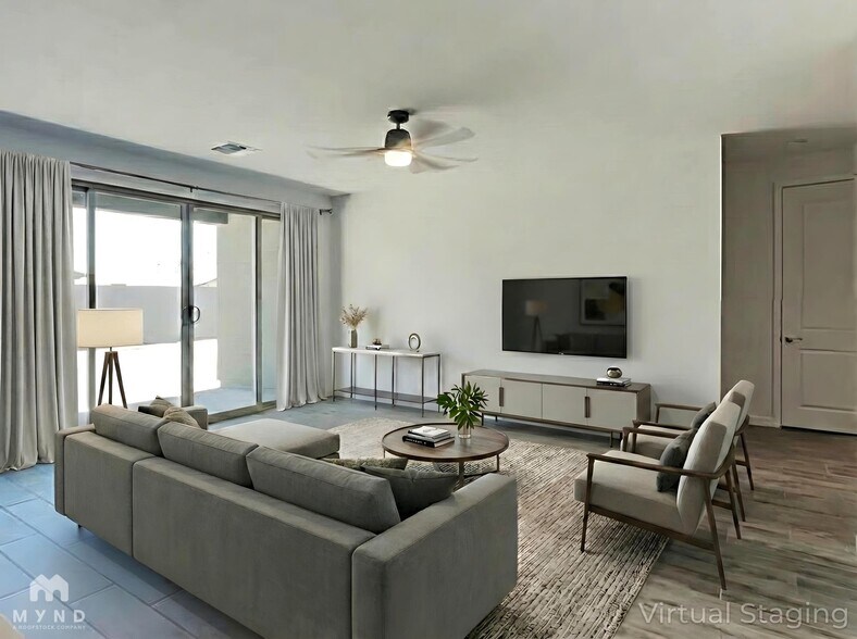 Building Photo - 13409 W Tether Trail