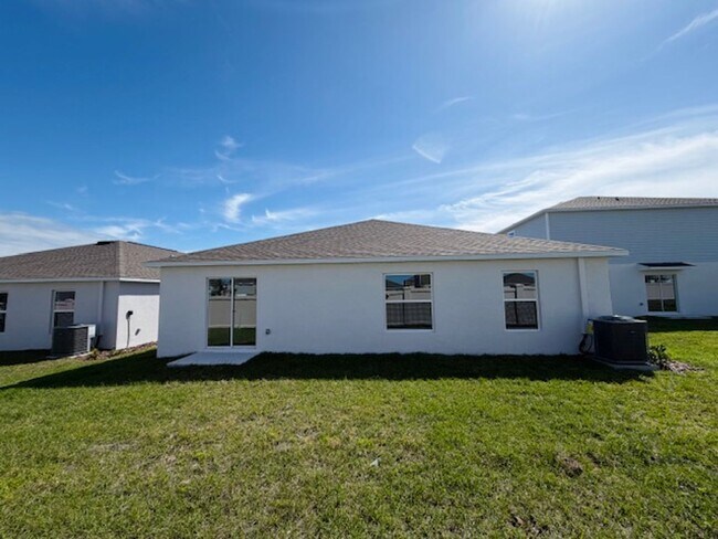 Building Photo - Brand New Home For Rent in Crosswinds Haines City with 4 Bedrooms