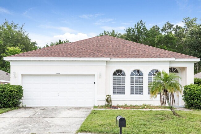 Building Photo - 2390 Cobblefield Cir
