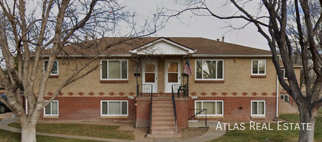 Building Photo - 4011 Jay St