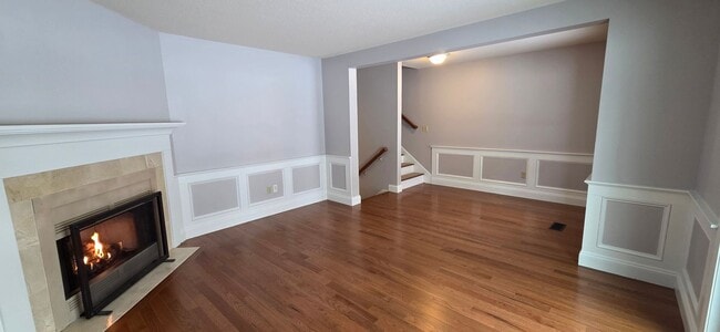 Building Photo - Beautiful 2-Bedroom Townhouse at CornerStone Condominiums