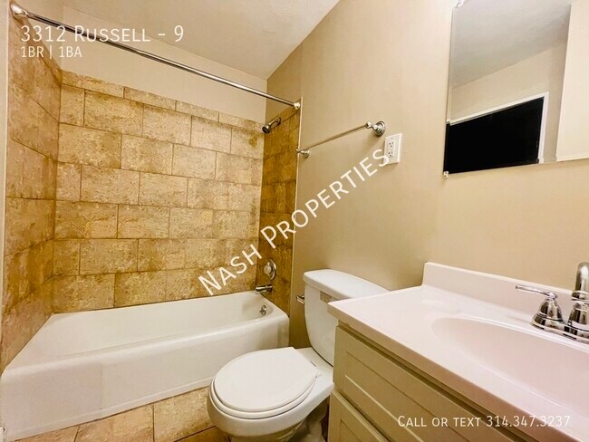 Building Photo - 3312 Russell-9