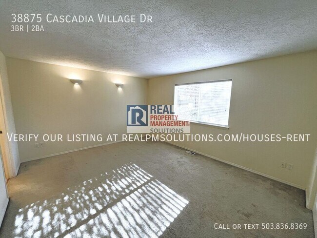 Building Photo - 38875 Cascadia Village Dr