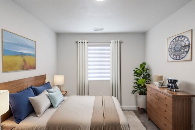 Building Photo - 7487 Geraint St