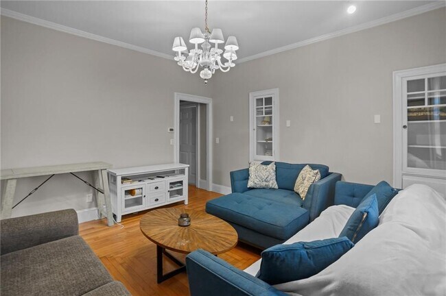 Building Photo - 30 Gould St