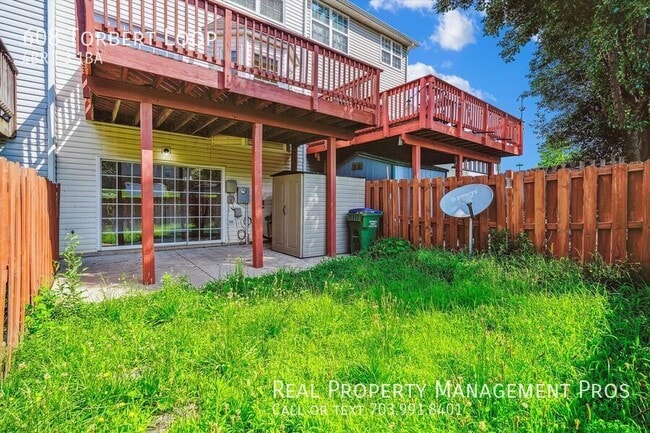 Building Photo - 608 Torbert Loop