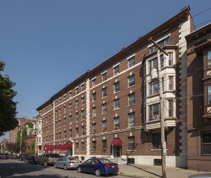 Building Photo - Willett Apartments