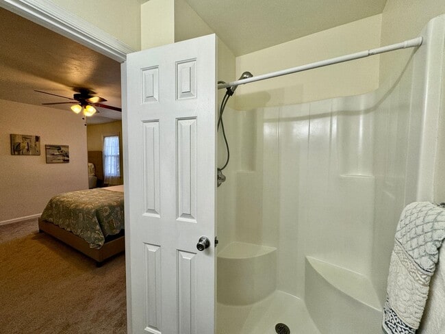 Building Photo - 3-Bedroom Townhome Ready NOW!! Completely Updated - Fenced Backyard - Exterior Storage!