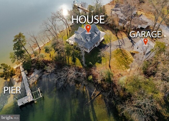 Building Photo - 45093 Smiths Nursery Rd