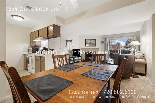 Building Photo - 4654 White Rock Cir