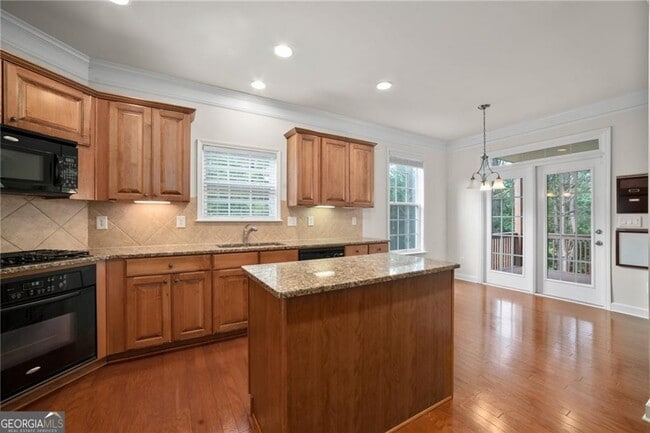 Building Photo - 4825 Shiloh Creek Ct