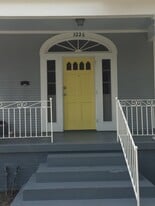 Building Photo - 3224 Calhoun St