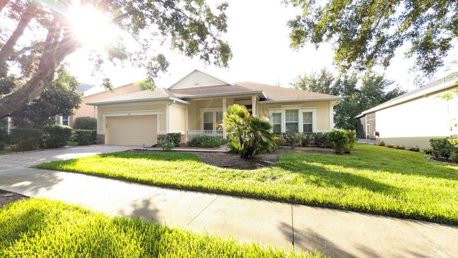 Primary Photo - 3/3 Located In +55 Community Trilogy Rent ...