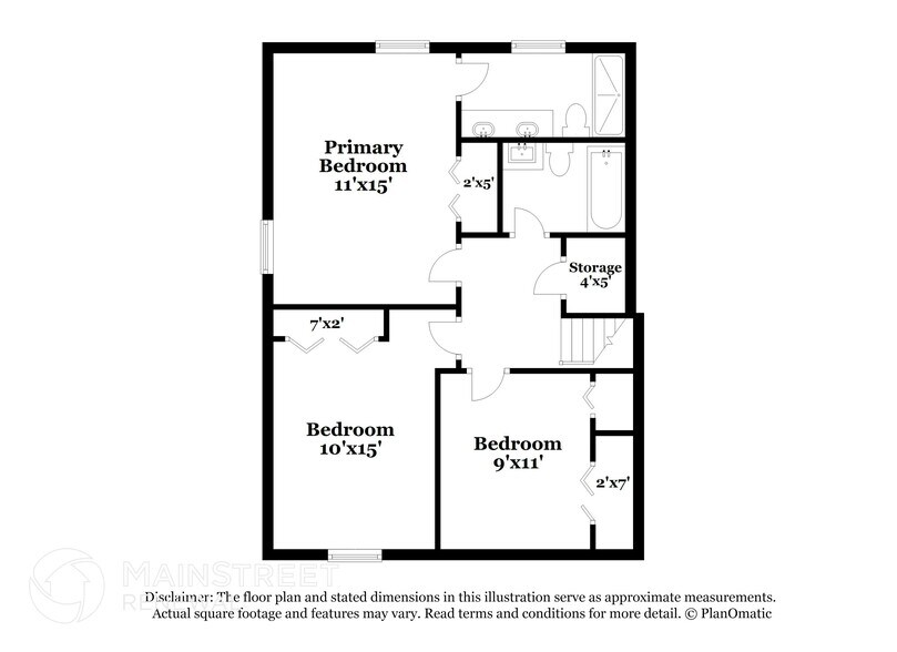 Building Photo - 6907 Mariemont Dr
