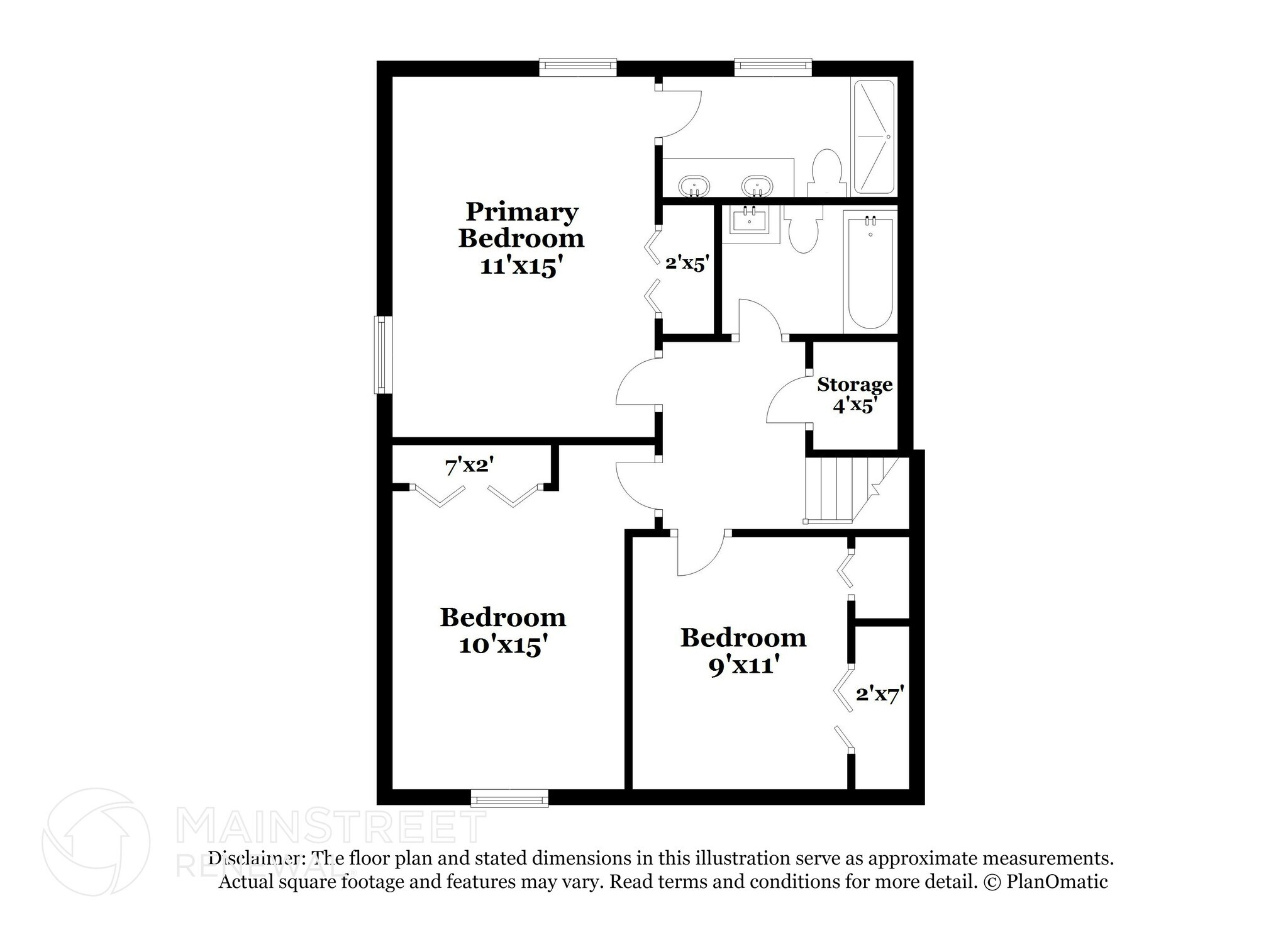 Building Photo - 6907 Mariemont Dr