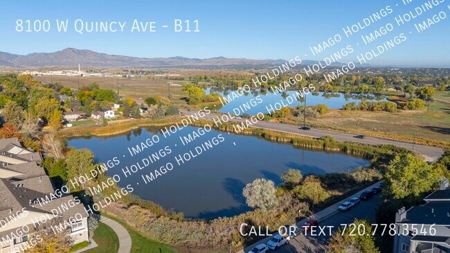 Building Photo - 8100 W Quincy Ave