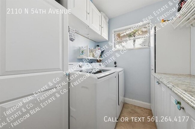 Building Photo - 2110 N 54th Ave