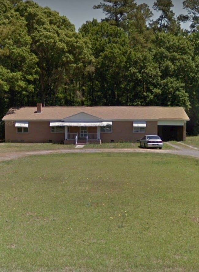 Building Photo - 1504 Meander Dr