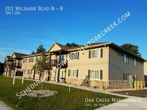 Building Photo - 201 Wilshire Boulevard N