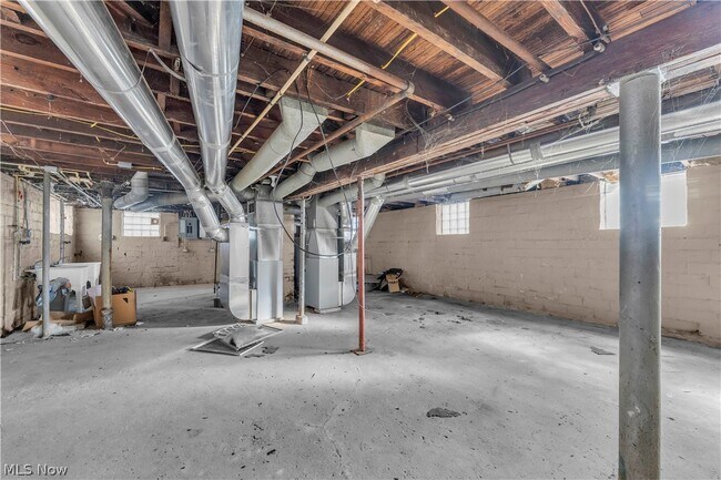 Building Photo - 8113 Garfield Blvd