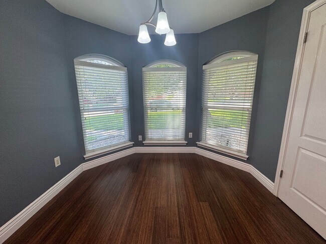 Building Photo - 3-Bedroom House for Rent in Harker  Heights